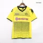 Borussia Dortmund Classic Football Shirt Home 2011/12 - bestfootballkits