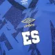 El Salvador Football Mini Kit (Shirt+Shorts) Home 2023/24 - bestfootballkits