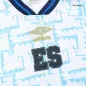 El Salvador Football Mini Kit (Shirt+Shorts) Away 2023/24 - bestfootballkits