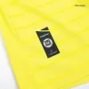 Ecuador Football Shirt Home 2023 - bestfootballkits