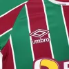 Fluminense FC Football Mini Kit (Shirt+Shorts) Away 2023/24 - bestfootballkits