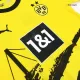REUS #11 Borussia Dortmund Shirt Home 2023/24 - bestfootballkits