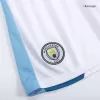 Manchester City Football Shorts Home 2023/24 - bestfootballkits