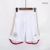 Arsenal Football Shorts Home 2023/24 - bestfootballkits