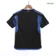 San Jose Earthquakes Football Mini Kit (Shirt+Shorts) Home 2023 - bestfootballkits