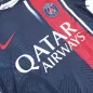 Authentic PSG Football Shirt Home 2023/24 - bestfootballkits