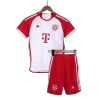 Bayern Munich Football Mini Kit (Shirt+Shorts) Home 2023/24 - bestfootballkits