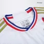 Olympique Lyonnais Football Shirt Home 2023/24 - bestfootballkits