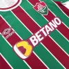 Fluminense FC Football Mini Kit (Shirt+Shorts) Away 2023/24 - bestfootballkits