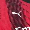 PULISIC #11 AC Milan Football Shirt Home 2023/24 - bestfootballkits