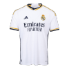 Authentic MBAPPÉ #9 Real Madrid Shirt Home 2023/24 - bestfootballkits