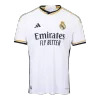 Authentic KROOS #6 CHAMPIONS Real Madrid Shirt Home 2023/24 - bestfootballkits