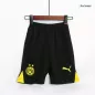 Borussia Dortmund Football Mini Kit (Shirt+Shorts+Socks) Home 2023/24 - bestfootballkits