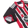 Sao Paulo FC Football Shirt Away 2023/24 - bestfootballkits