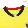 Ecuador Football Shirt Home 2023 - bestfootballkits