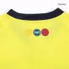 Ecuador Football Shirt Home 2023 - bestfootballkits