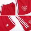 Bayern Munich Football Mini Kit (Shirt+Shorts) Home 2023/24 - bestfootballkits