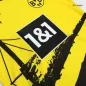 Authentic Borussia Dortmund Football Shirt Home 2023/24 - bestfootballkits