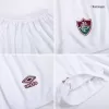 Fluminense FC Football Mini Kit (Shirt+Shorts) Away 2023/24 - bestfootballkits