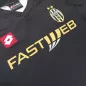 Juventus Classic Football Shirt Away 2001/02 - bestfootballkits