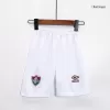 Fluminense FC Football Mini Kit (Shirt+Shorts) Away 2023/24 - bestfootballkits