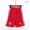 Bayern Munich Football Mini Kit (Shirt+Shorts) Home 2023/24 - bestfootballkits