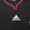 Mexico Classic Football Shirt Away 2010 - bestfootballkits