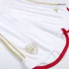 Arsenal Football Shorts Home 2023/24 - bestfootballkits