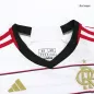 CR Flamengo Football Mini Kit (Shirt+Shorts) Away 2023/24 - bestfootballkits