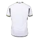 ALABA #4 Real Madrid Football Shirt Home 2023/24 - bestfootballkits