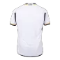 MODRIĆ #10 Real Madrid Football Shirt Home 2023/24 - bestfootballkits
