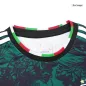 Italy x Renaissance Shirt 2023 - bestfootballkits