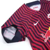 RB Leipzig Football Shirt Away 2023/24 - bestfootballkits