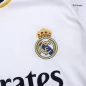 VALVERDE #15 Real Madrid Football Shirt Home 2023/24 - bestfootballkits