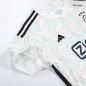 BERGWIJN #7 Ajax Football Shirt Away 2023/24 - bestfootballkits