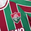 Fluminense FC Football Mini Kit (Shirt+Shorts) Away 2023/24 - bestfootballkits