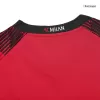 REIJNDERS #14 AC Milan Football Shirt Home 2023/24 - bestfootballkits