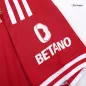 Benfica Football Shirt Home 2023/24 - bestfootballkits