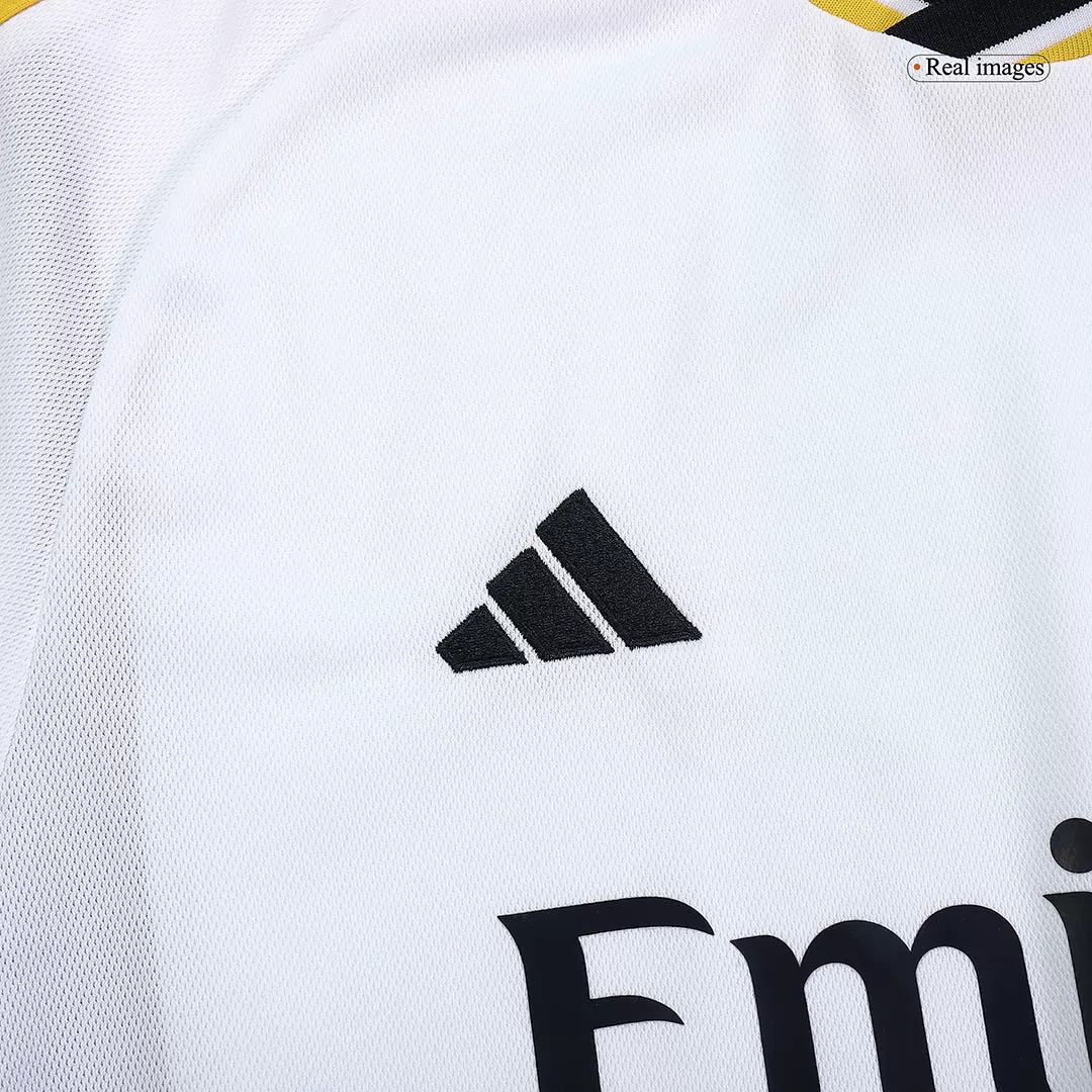 RODRYGO #11 Real Madrid Football Shirt Home 2023/24 - bestfootballkits
