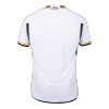 BELLINGHAM #5 Real Madrid Football Shirt Home 2023/24 - bestfootballkits