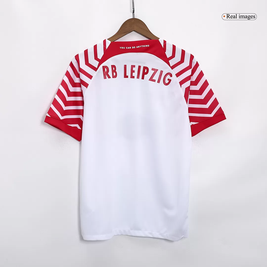 RB Leipzig Football Shirt Home 2023/24 - bestfootballkits