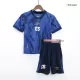 El Salvador Football Mini Kit (Shirt+Shorts) Home 2023/24 - bestfootballkits