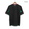 Mexico Classic Football Shirt Away 2010 - bestfootballkits