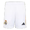 Real Madrid Football Kit (Shirt+Shorts) Home 2023/24 - bestfootballkits