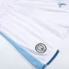 Manchester City Football Shorts Home 2023/24 - bestfootballkits