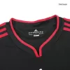 Mexico Classic Football Shirt Away 2010 - bestfootballkits