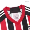 Sao Paulo FC Football Shirt Away 2023/24 - bestfootballkits