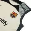 Barcelona Sleeveless Training Kit (Top+Shorts) 2023/24 - bestfootballkits