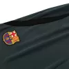 Barcelona Sleeveless Training Kit (Top+Shorts) 2023/24 - bestfootballkits