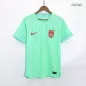 Authentic China PR Football Shirt Away 2023 - bestfootballkits